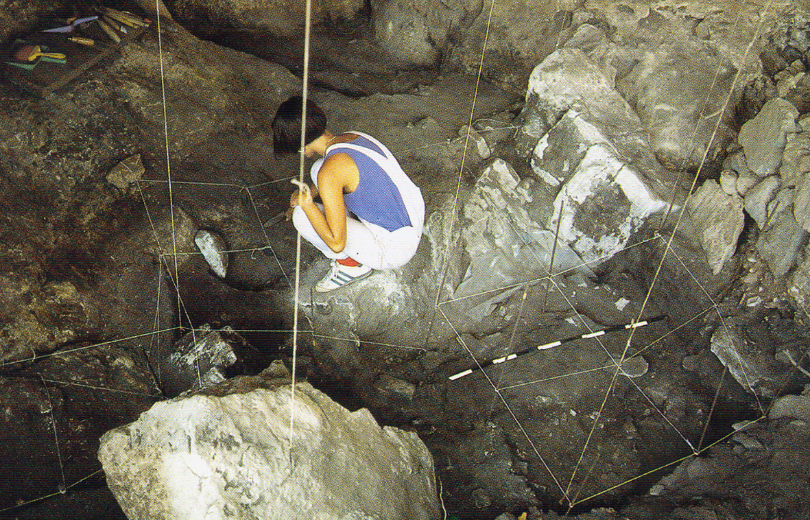 Around Culture Archeologia preventiva