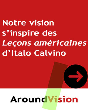 Around Vision