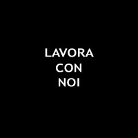 Lavora con noi